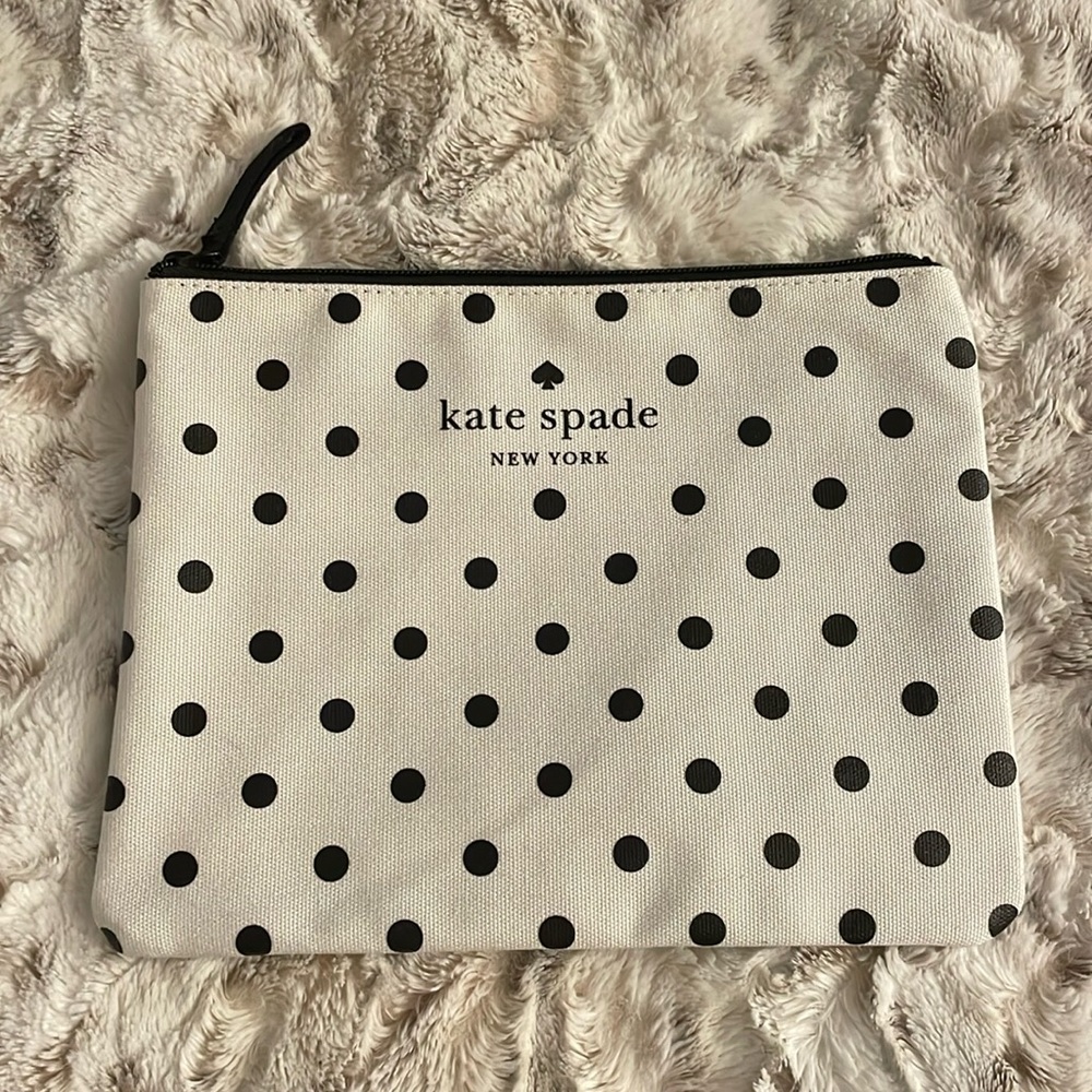 ✨NWOT✨ Kate Spade - Makeup Pouch